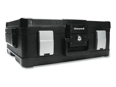 Honeywell Waterproof Fireproof Chest