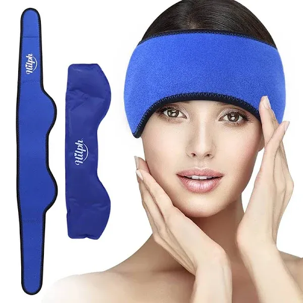 Hilph Headache Ice Pack