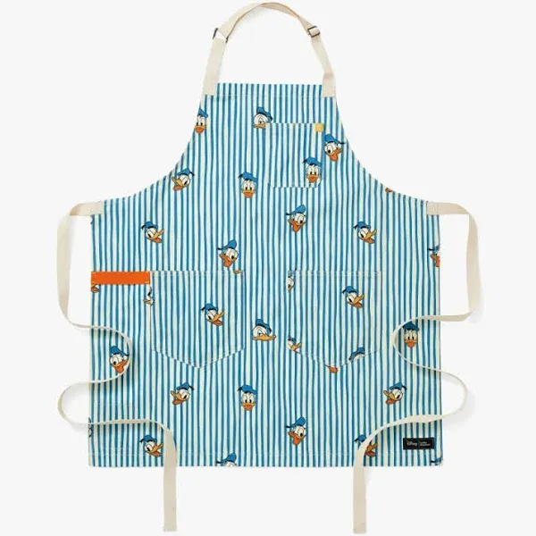 Hedley & Bennett Essential Apron