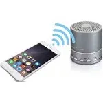 BST 100 - Sound Oasis Bluetooth Sleep Therapy System Speaker - Hearing Aid Accessory