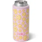 Swig Oh Happy Day Skinny Can Cooler