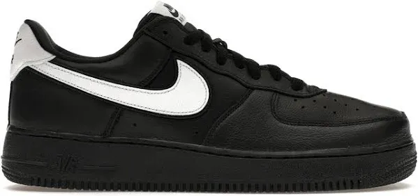 Nike Air Force 1 Low Retro QS Black White CQ0492-001 Men&#039;s Size 11.5