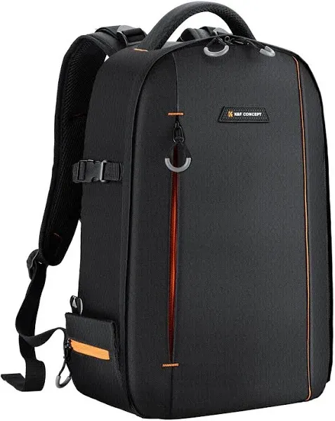 Professional Camera Backpack Large Capacity Waterproof Photography Bag New