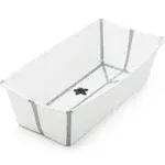 Stokke Flexi Bath X-Large Bundle - White