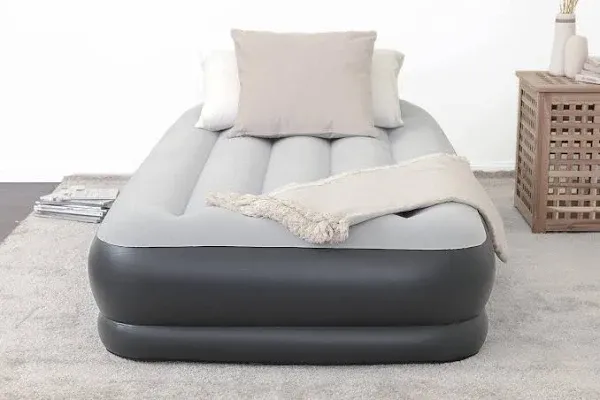 SleepLux Twin Air Mattress