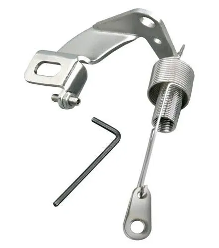 Lokar - SRK-4000 - Throttle Cable Bracket