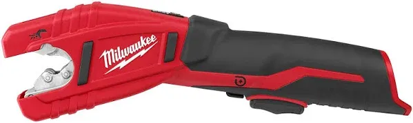 Milwaukee 2471-20 M12 Cordless Copper Tubing Cutter