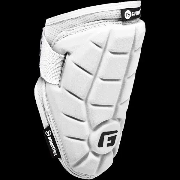 G-Form Elite Speed Baseball Batter&#039;s Elbow Guard - Royal Blue &amp; White - Large/XL