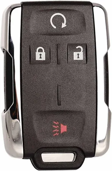 M3n-32337100 315MHz Keyless Entry Remote Ignition Transponder Key Fob