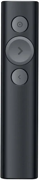 Logitech Spotlight Presentation Remote