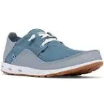 Columbia Bahama Vent Loco Relax III Men's Shoes Graphite/Blue Chill : 8.5 EE - Wide