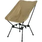 DOD Sugoi Chair Black