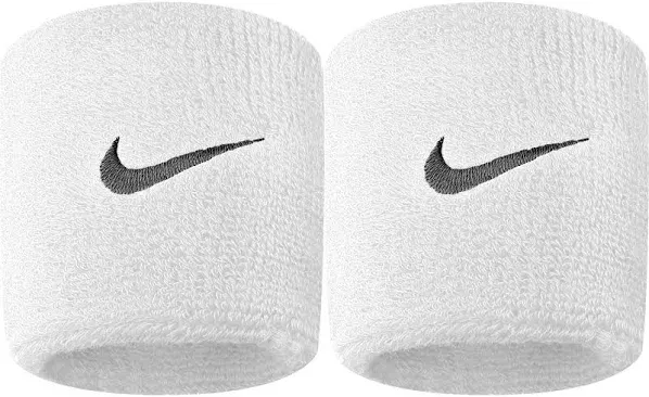 Nike Swoosh Wristbands