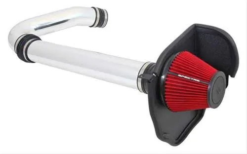 Spectre Air Intake Kit - 9028