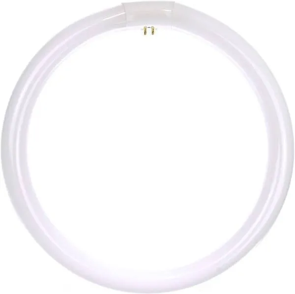 Sunlite FC12T9 32w G10q T9 4-Pin Circline 3000K Warm White Ceiling Light Bulb