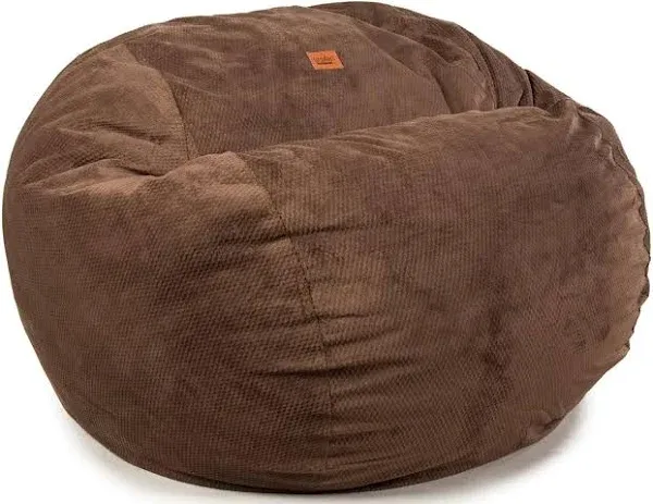 CordaRoy's Chenille Convertible Bean Bag Chair