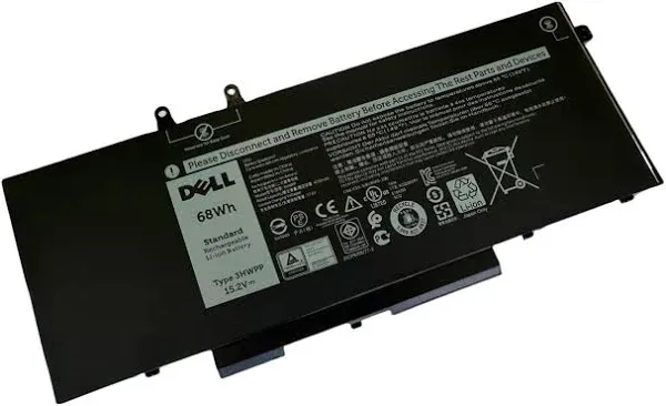 Dell Battery