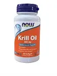 Now - Neptune Krill Oil 500 mg - 60 Softgels