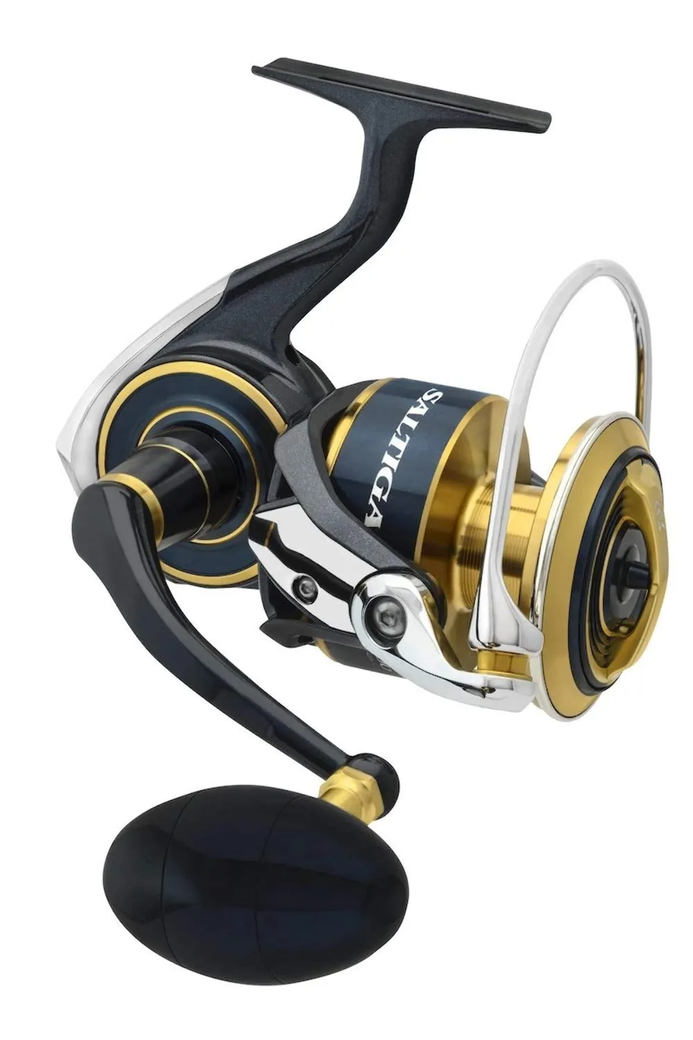 Daiwa Saltiga 18000H Spinning Reel