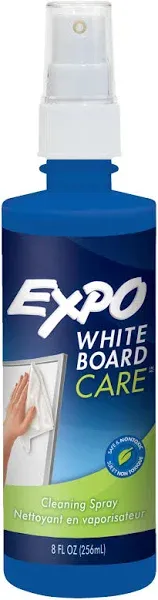 Expo Board Dry Erase Cleaner