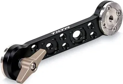 Rosette Extender Arm Compatible with any ARRI Standard Rosette Connection | L...