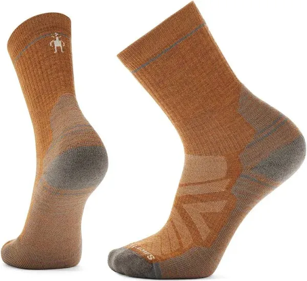 Smartwool Hike Light Cushion Mid Crew Socks