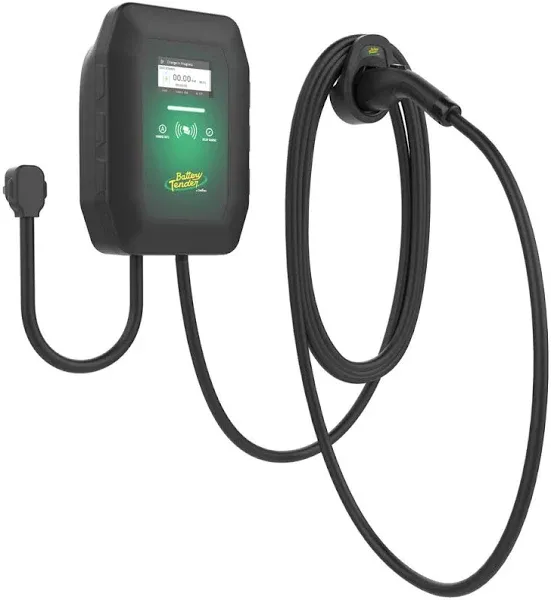 Battery Tender eCharge 40 AMP EV Charger