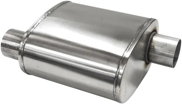 Corsa Pro Series Muffler CP3000S