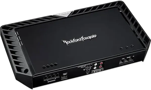 Power 1,500 Watt Class-bd Constant Power Amplifier