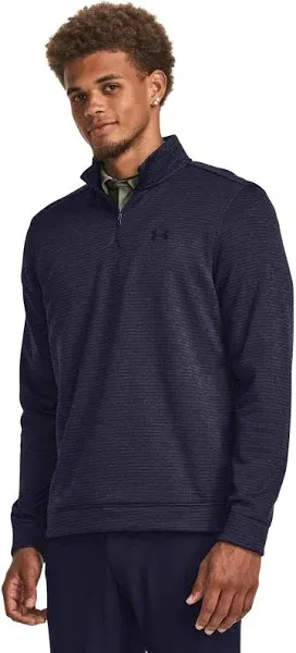 Under Armour Men's Storm SweaterFleece Quarter Zip