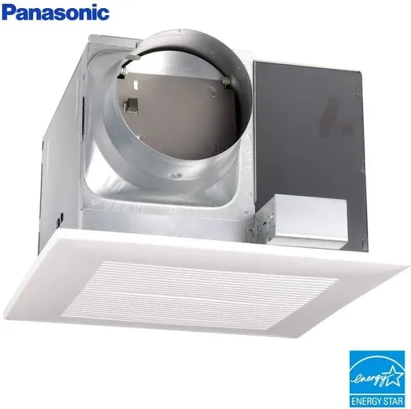 Panasonic WhisperCeiling Ceiling Fan FV-20VQ3