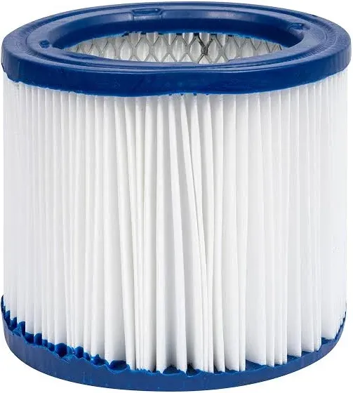 Shop-Vac Cleanstream® Gore® Hepa Cartridge Filter, Type Ii Small, Wet/Dry