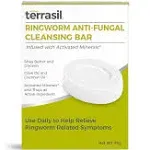 Terrasil, Tinea Anti-Fungal Cleansing Bar