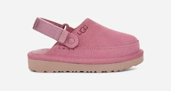 UGG Kids' Goldenstar Clog