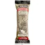 Kodiak Cakes Chocolate Chip Chewy Bars, 1.23 Ounce, 60 per Case