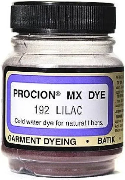 Jacquard Procion MX Dye 2/3 oz - Robins Egg Blue