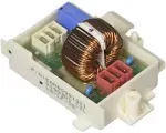 Genuine LG EAM60991301 Washing Machine Noise Filter