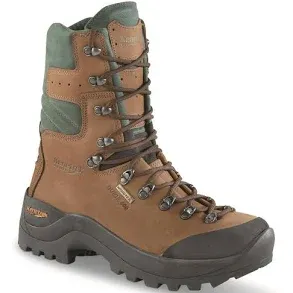 Kenetrek Men's Mountain Guide 400 Insulated Hunting Boots