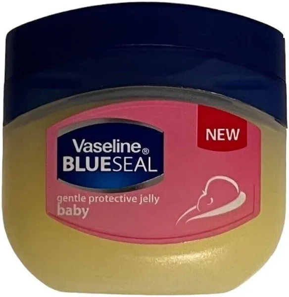 Vaseline Baby Petroleum Jelly Pure