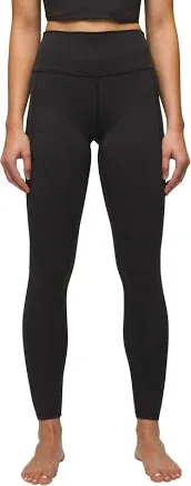 Prana Women's Luxara Pocket Legging