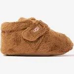 UGG Unisex-Baby Bixbee Boot, Chestnut