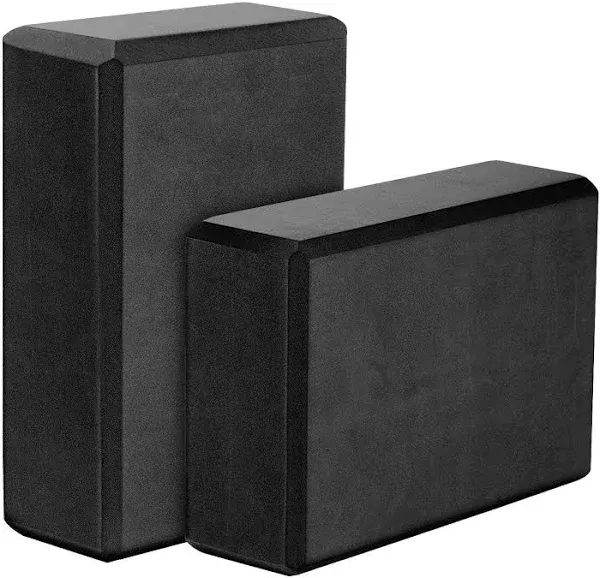 Gaiam Yoga Block 2-Pack