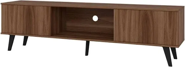 Manhattan Comfort 63&quot; Doyers TV Stand