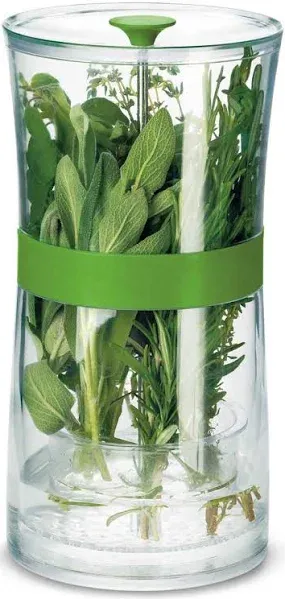 CUISIPRO HERB KEEPER-TOOLS FOR COOKS