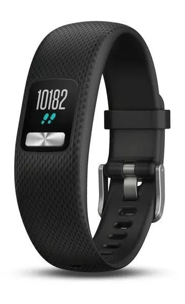 Garmin Vivofit 4 Black Large Activity Tracker