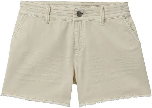 prAna Sancho Short - Women's , Color: Chalk, Sea Mist, Cargo Green',  Womens Clothing Size: 6 US, 2 US, 4 US, 10 US  , Up to 34% Off and Outlet       — 6 models