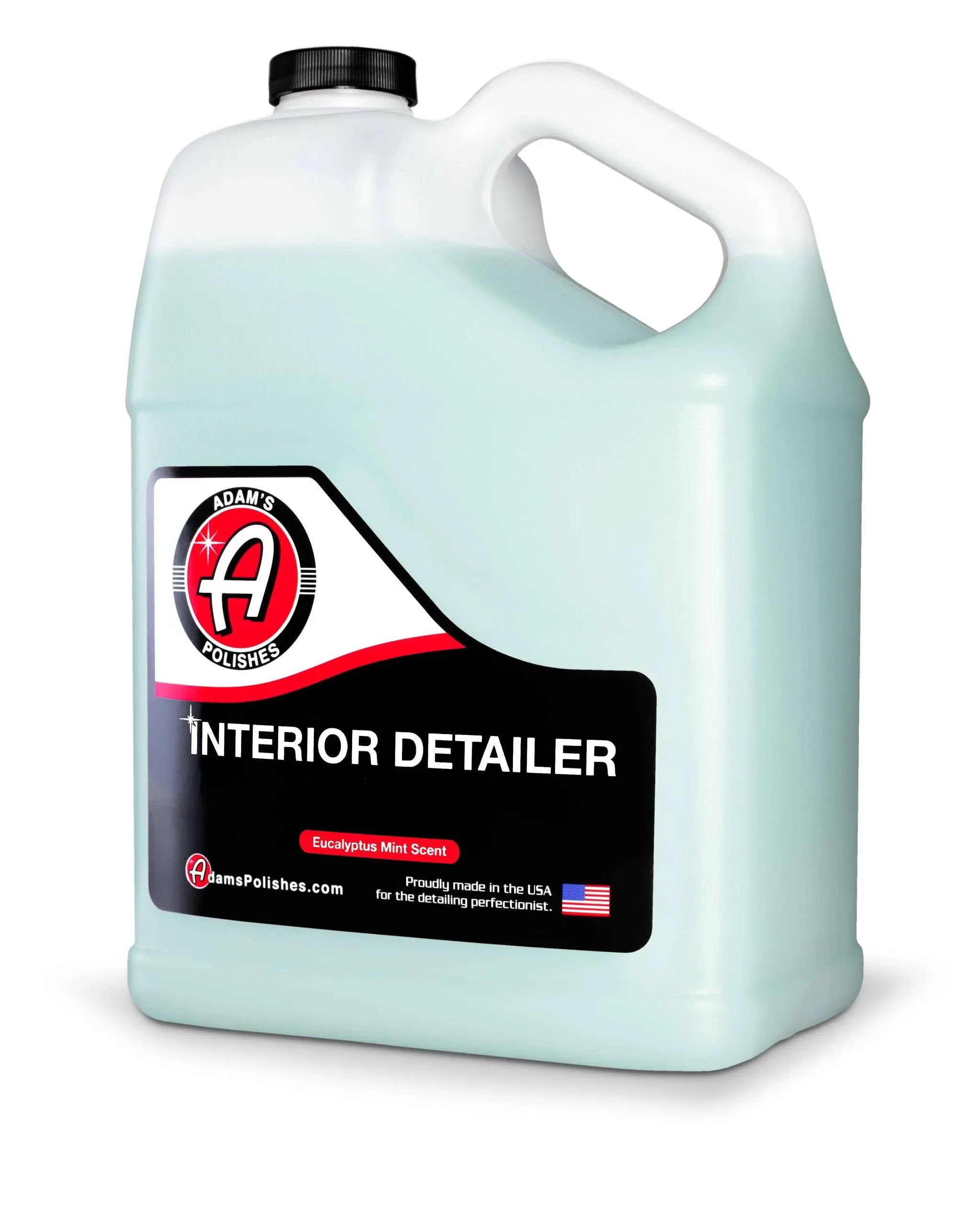 Adams Adam's Polishes Total Interior Cleaner & Protectant