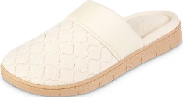 Isotoner Women's Clean Water Clog