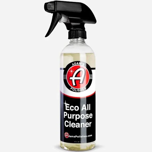 Adam's Polishes ECO All Purpose Cleaner