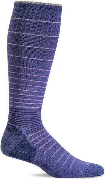 Sockwell Women's Moderate Compression Socks (15-20 mmHg)